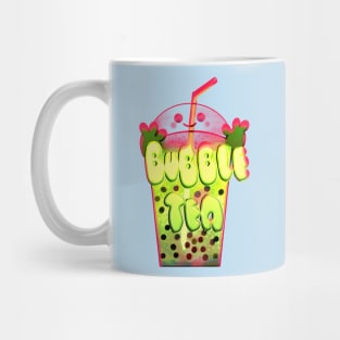 Bubble Tea Mug